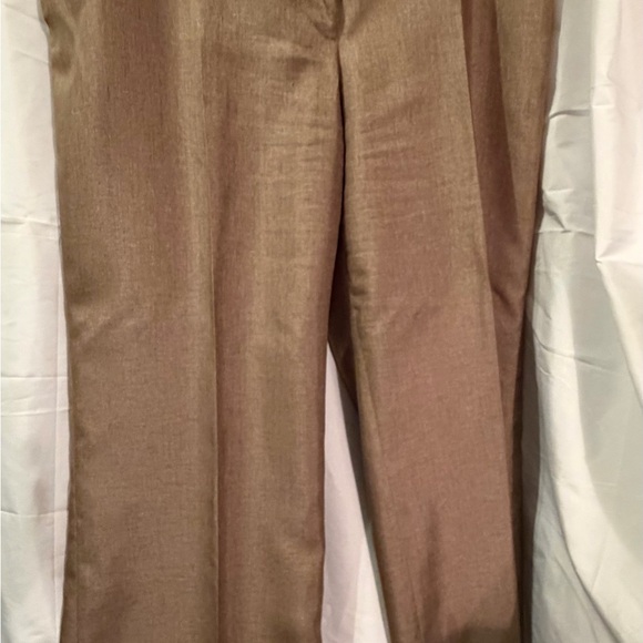 Kasper Brown Men's Suit - Picture 3 of 4